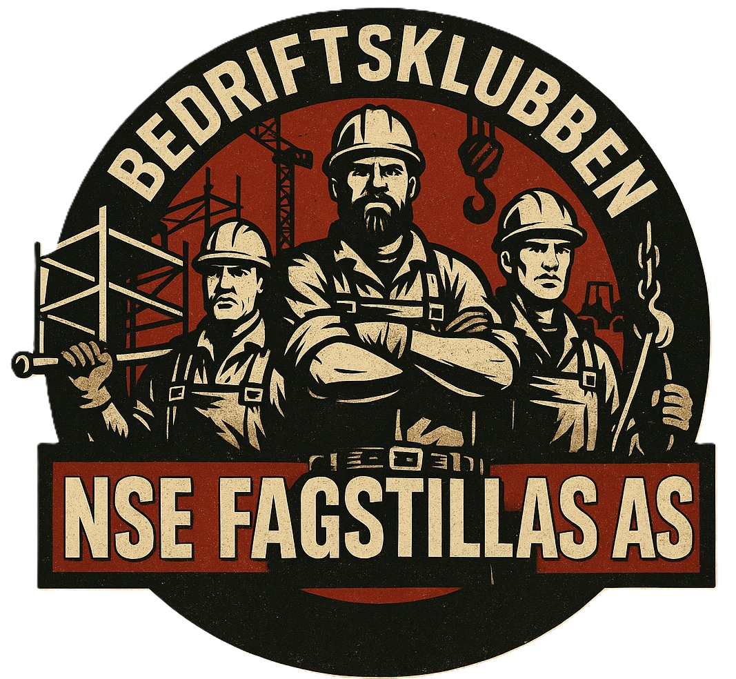 NSE Fagstillas Fagforening